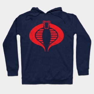 Cobra Hoodie